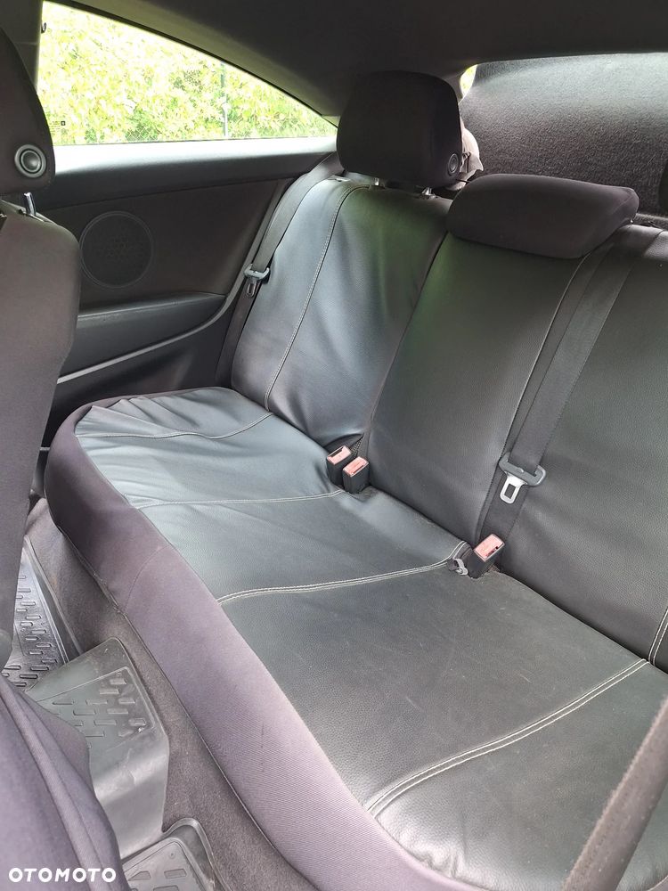 Opel Astra 1.9 CDTI Sport - 18