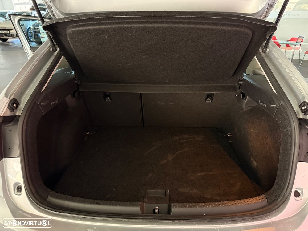 VW Taigo 1.0 TSI Life - 18