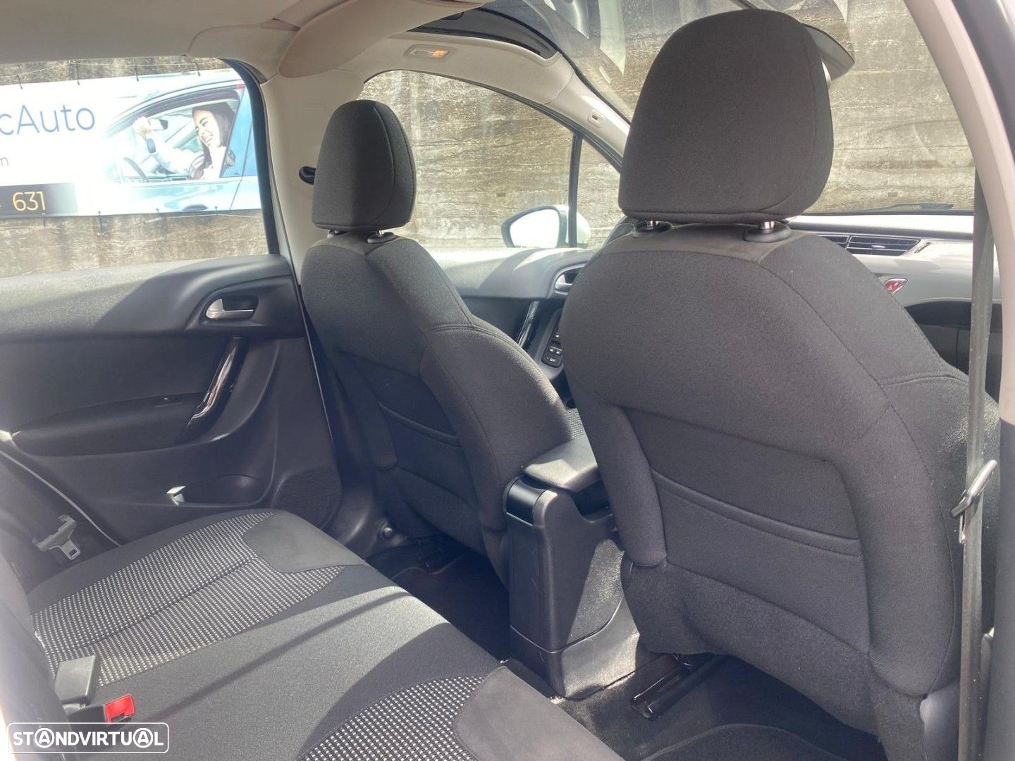 Citroën C3 1.2 VTi Exclusive - 17