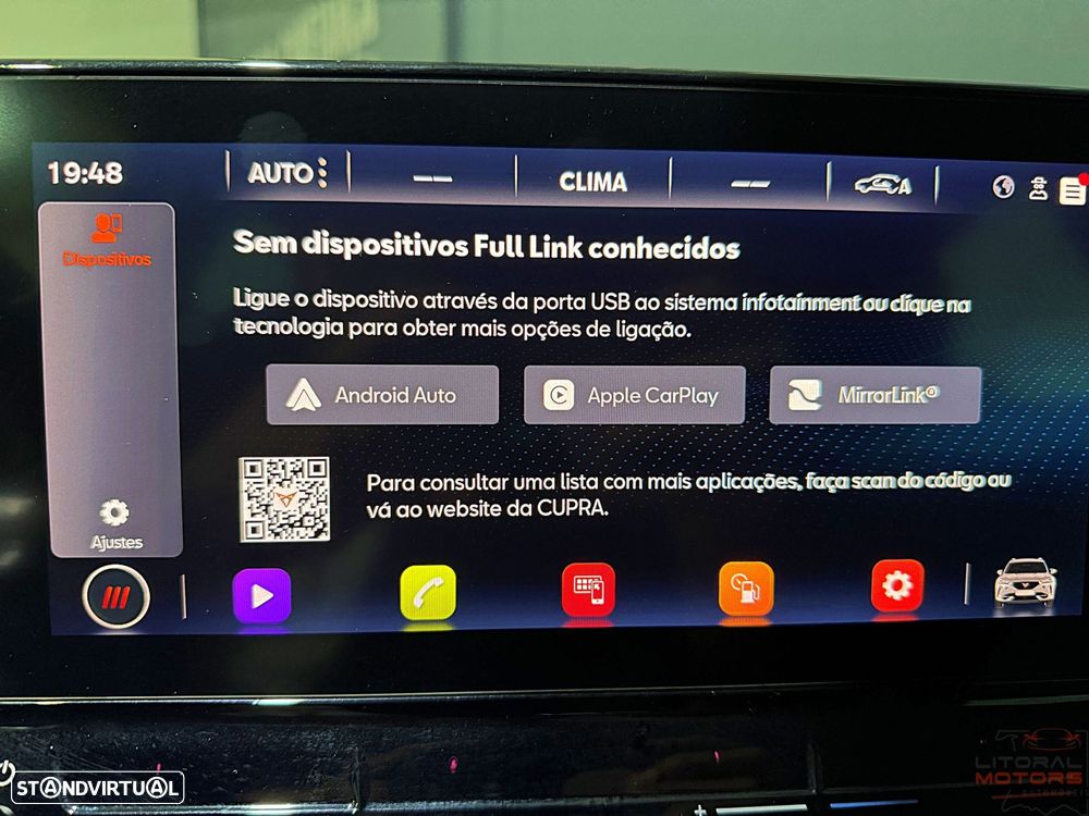 Cupra Formentor 2.0 TDI Plus - 31