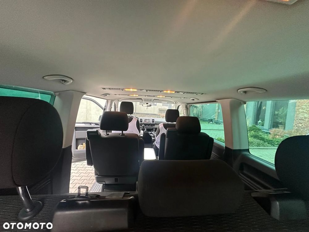 Volkswagen Multivan 2.0 TDI L1 Highline - 6