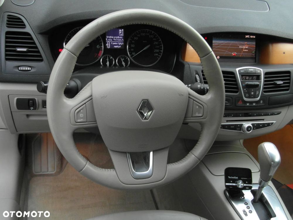 Renault Laguna 2.0 16V Turbo Initiale - 23