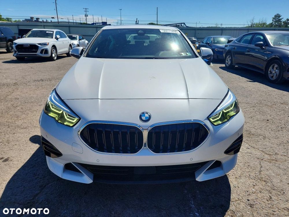 BMW Seria 2 - 6