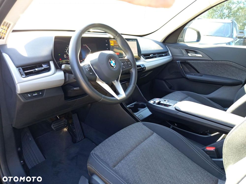 BMW X1 - 2