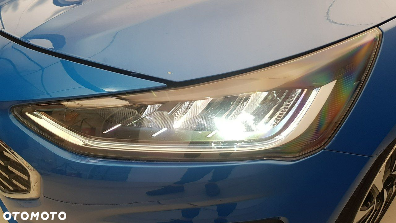 Ford Focus - 14