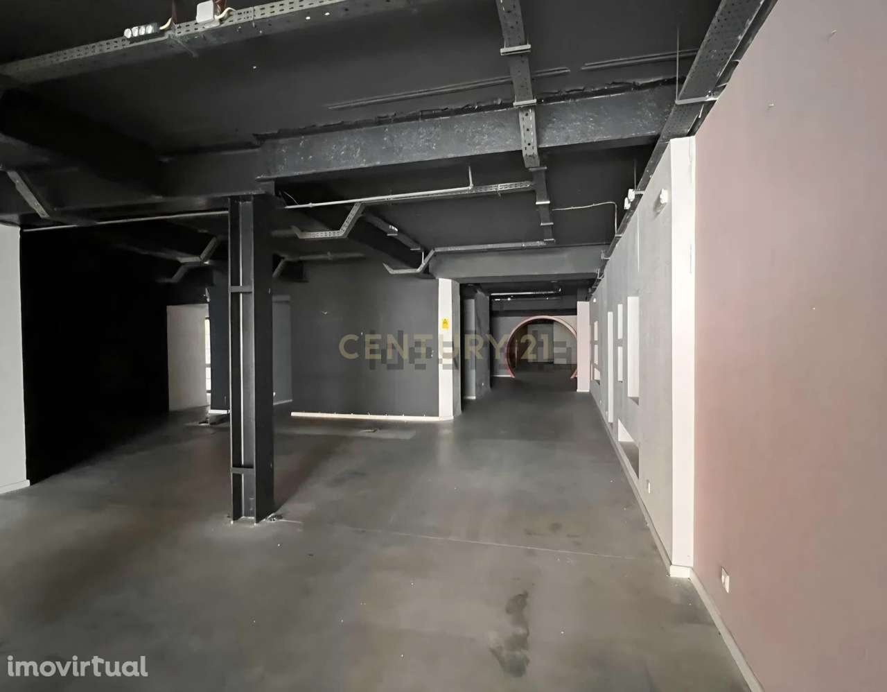 Loja para arrendamento em Campo de Ourique - Grande imagem: 4/10