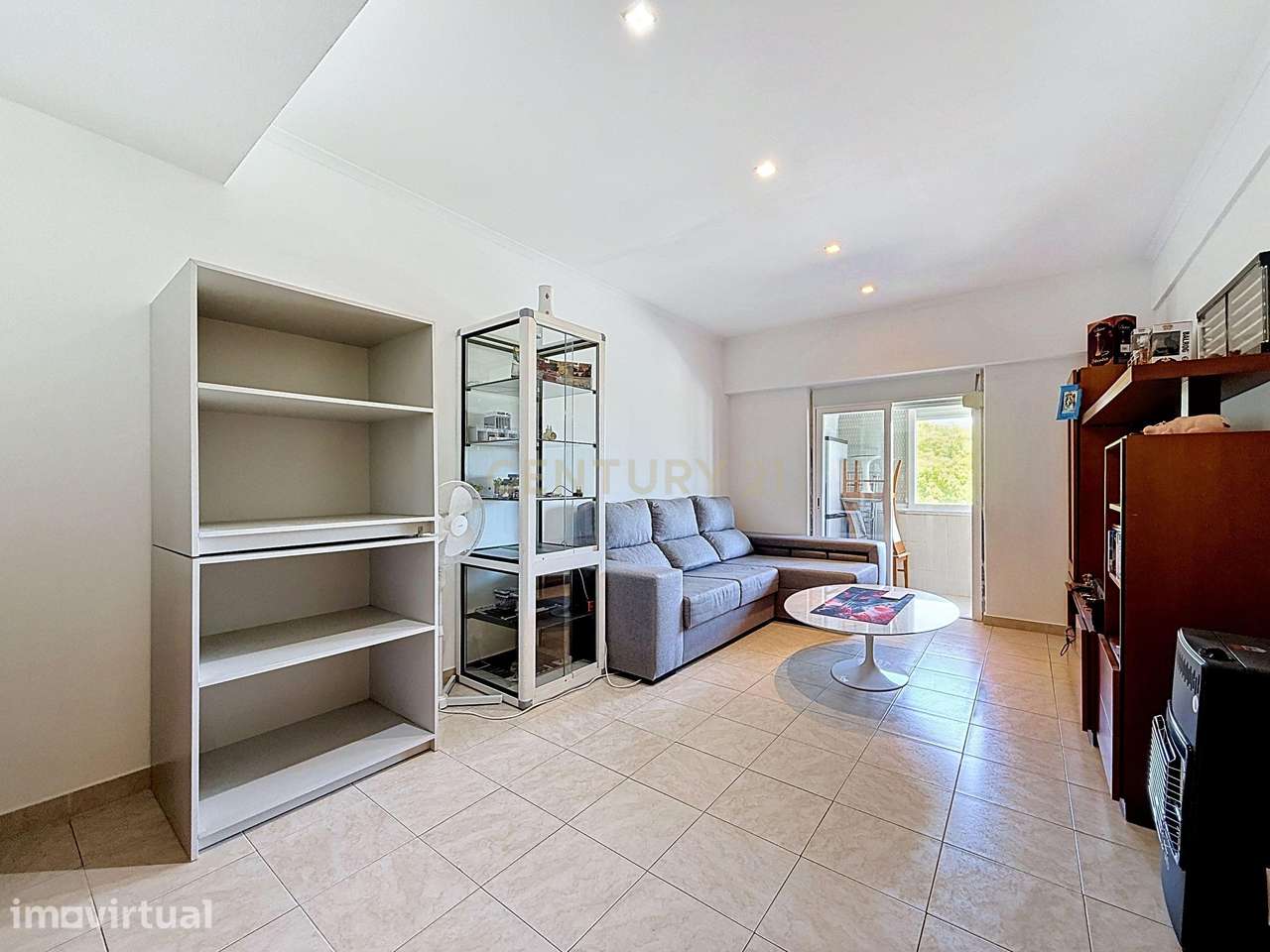 Apartamento T3 em Amora, Seixal - Oportunidade Única! - Grande imagem: 4/29