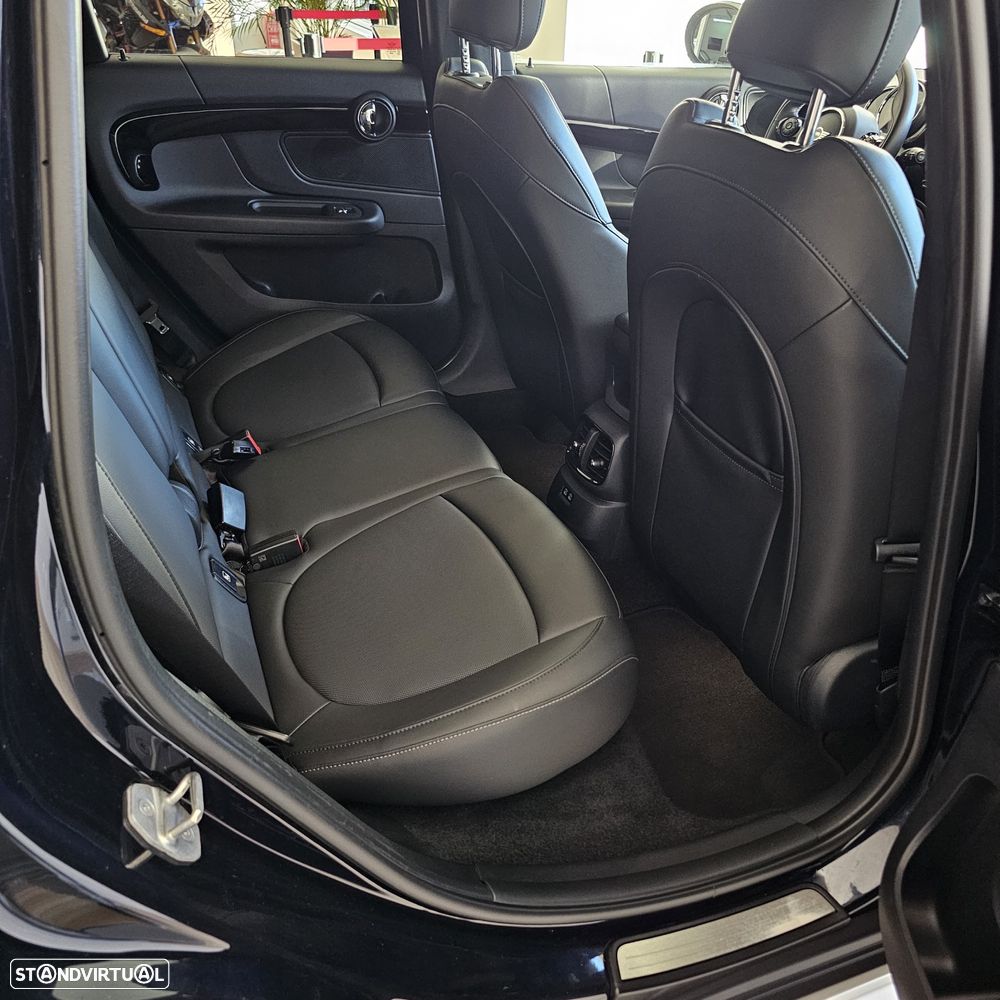MINI Countryman - 13
