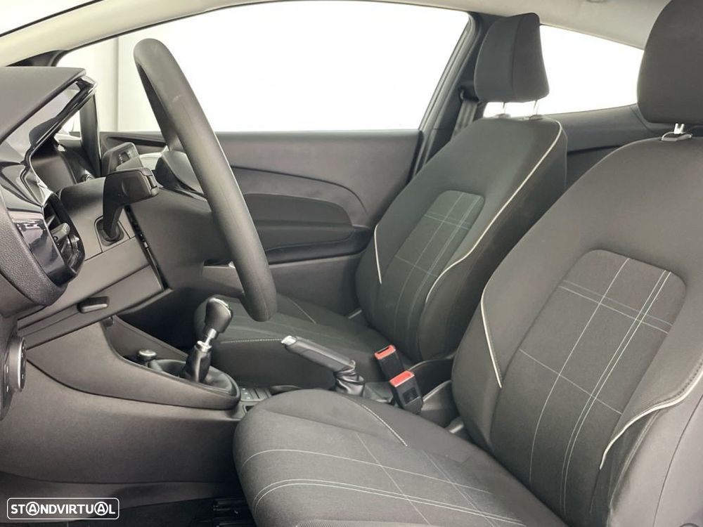 Ford Fiesta 1.0 EcoBoost Business - 18