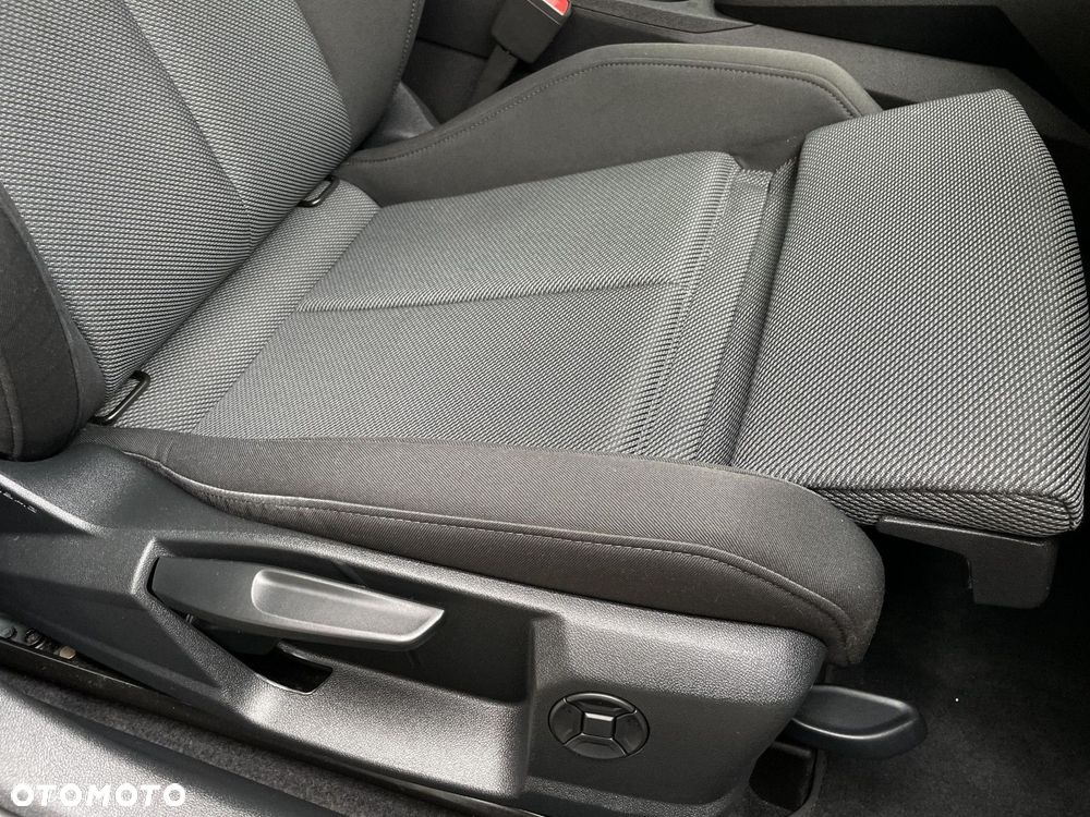 Audi A3 Limousine - 26