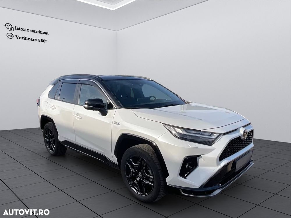 Toyota RAV4 GR SPORT - 7