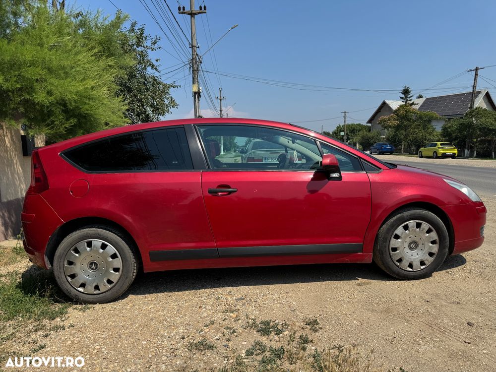 Citroën C4 - 2