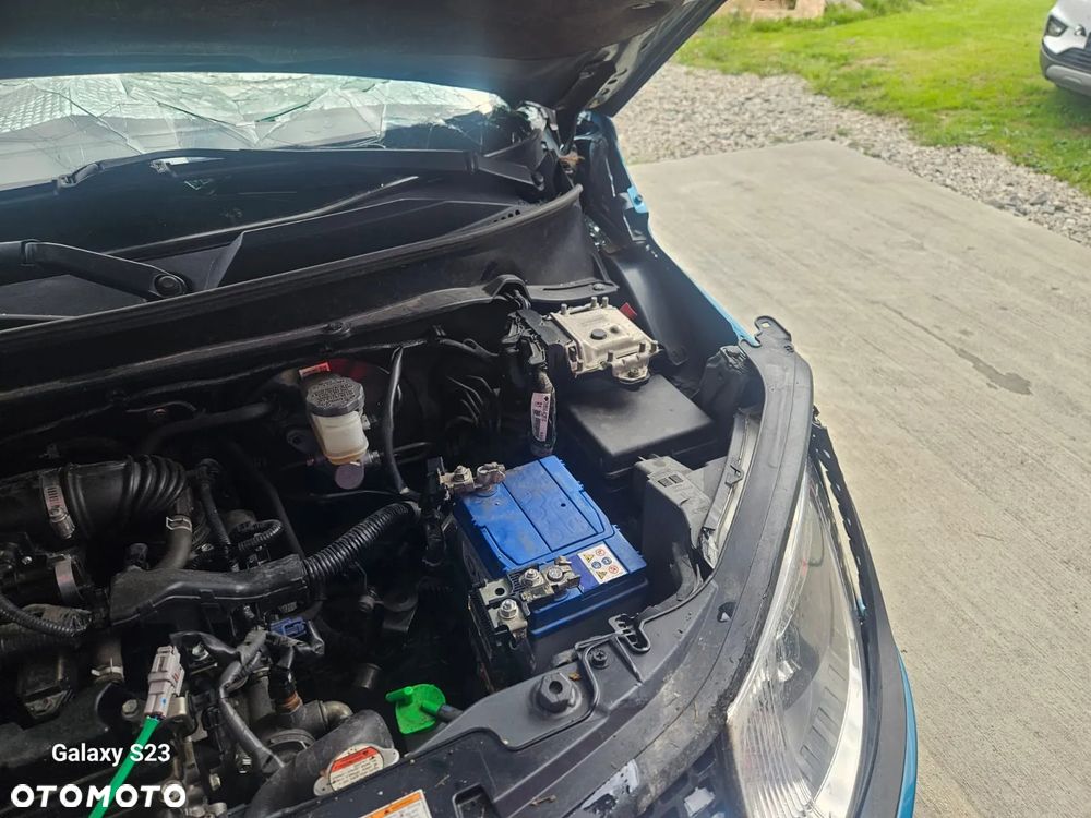 Suzuki Ignis 1.2 Comfort - 9