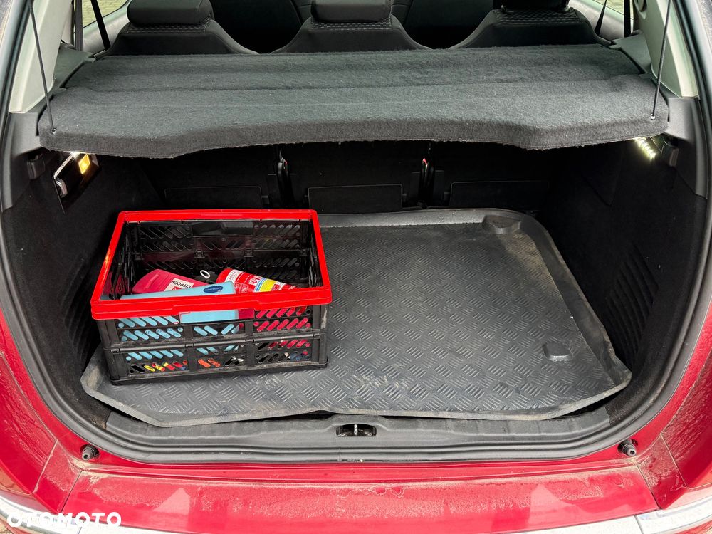 Citroën C4 Picasso - 38
