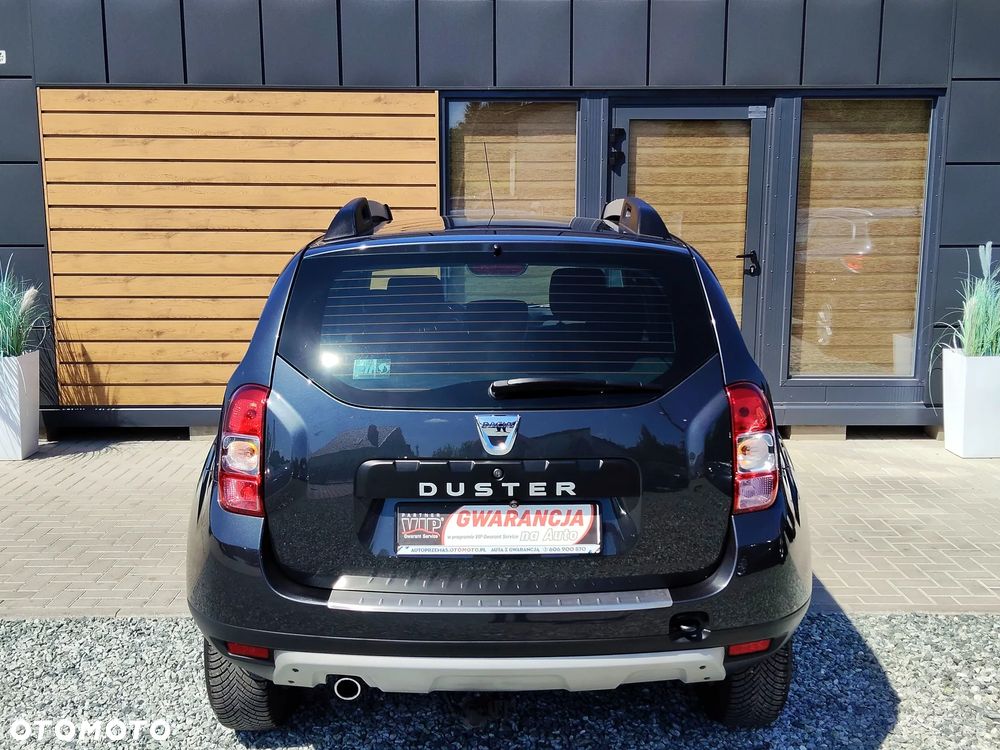 Dacia Duster TCe 125 4x2 Prestige - 26