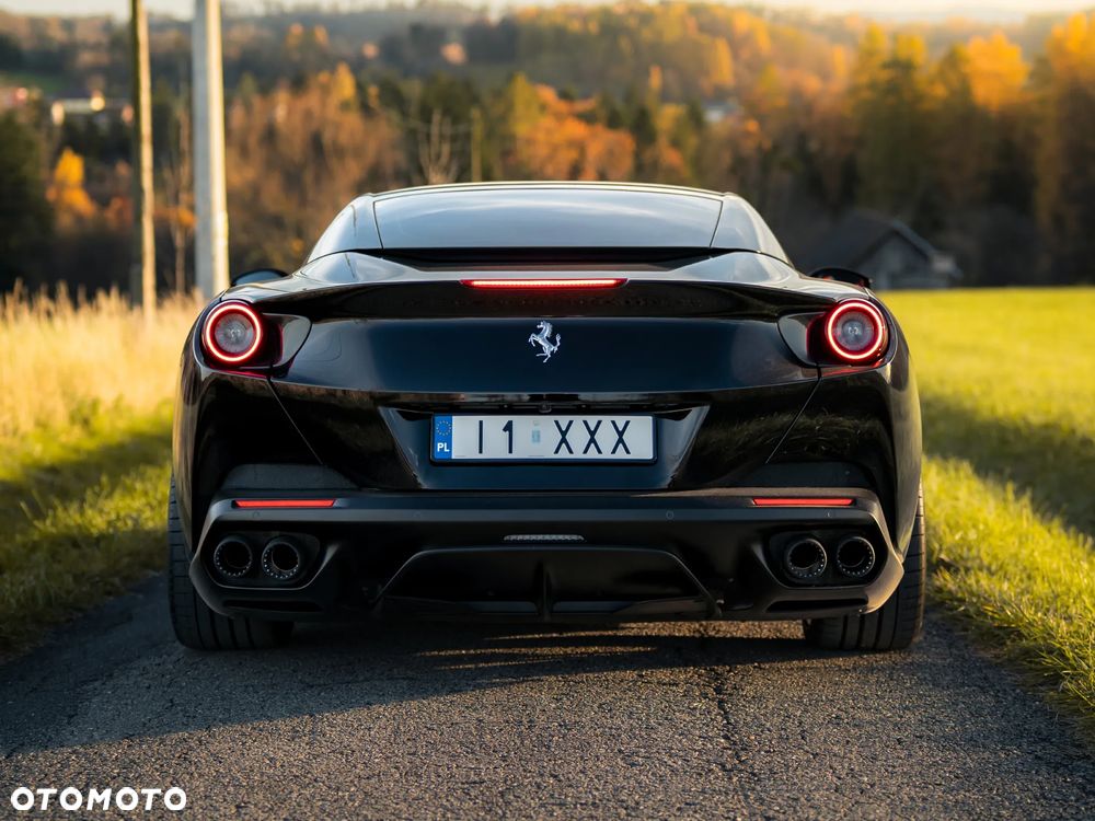 Ferrari Portofino - 13
