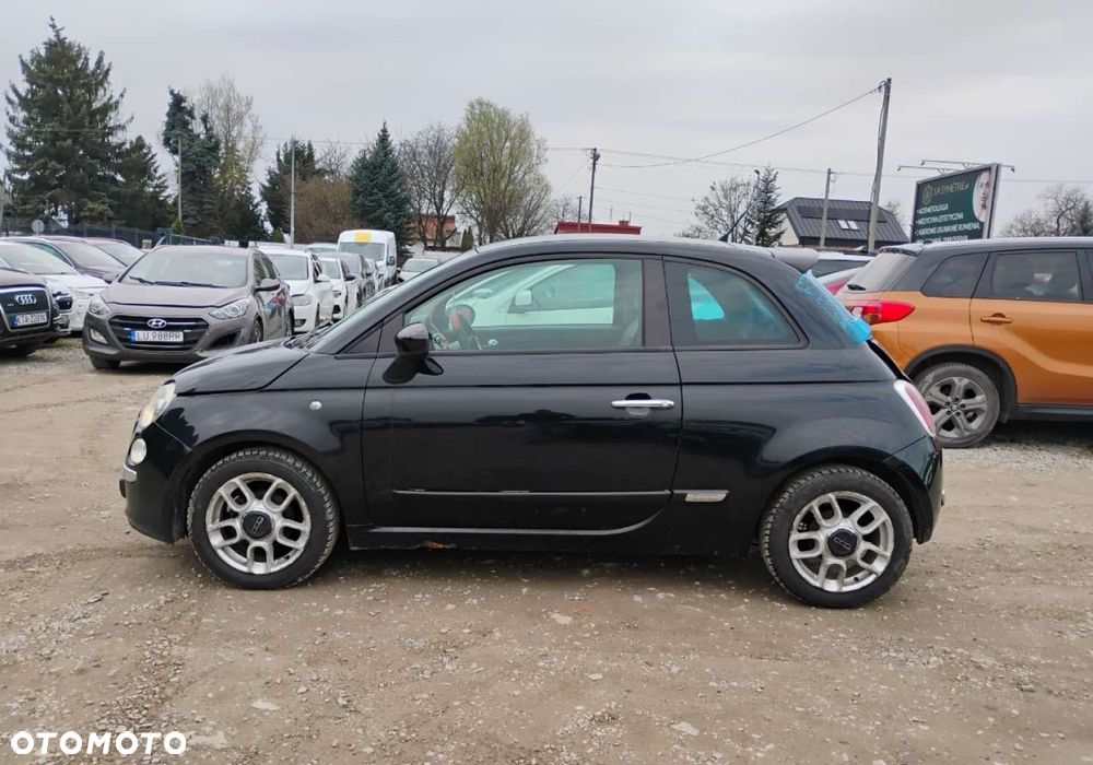 Fiat 500 - 19