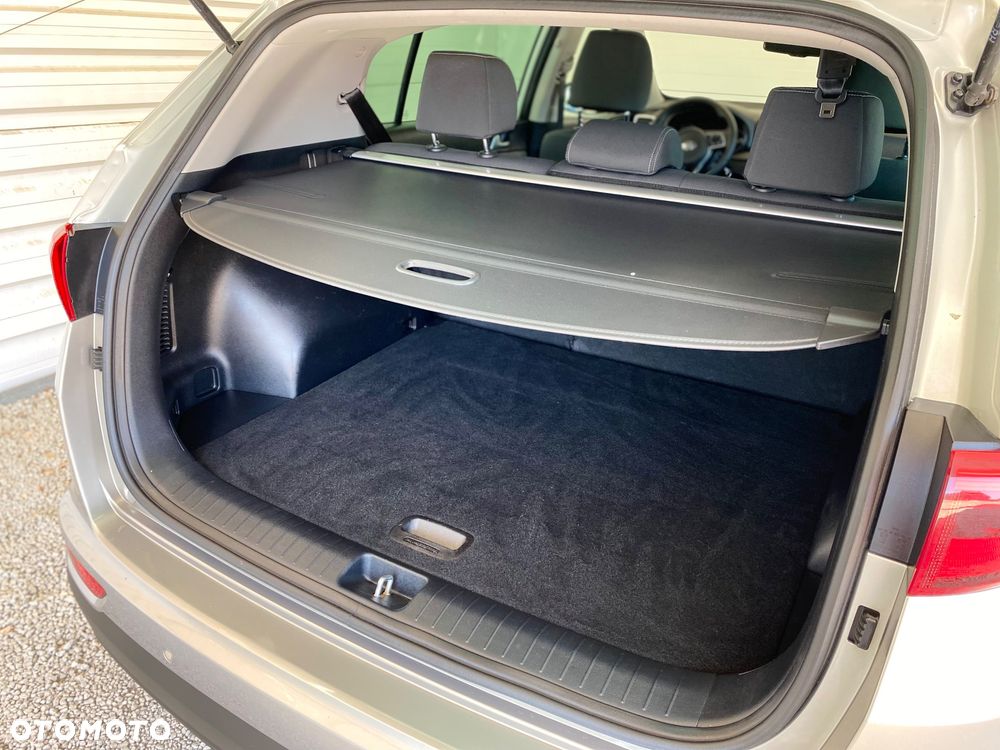 Kia Sportage 1.6 GDI 2WD DREAM-TEAM EDITION - 6