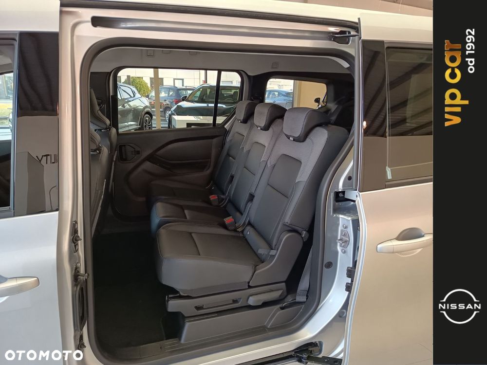 Nissan Townstar Combi 1.3 DIG-T L2 Business Plus - 10