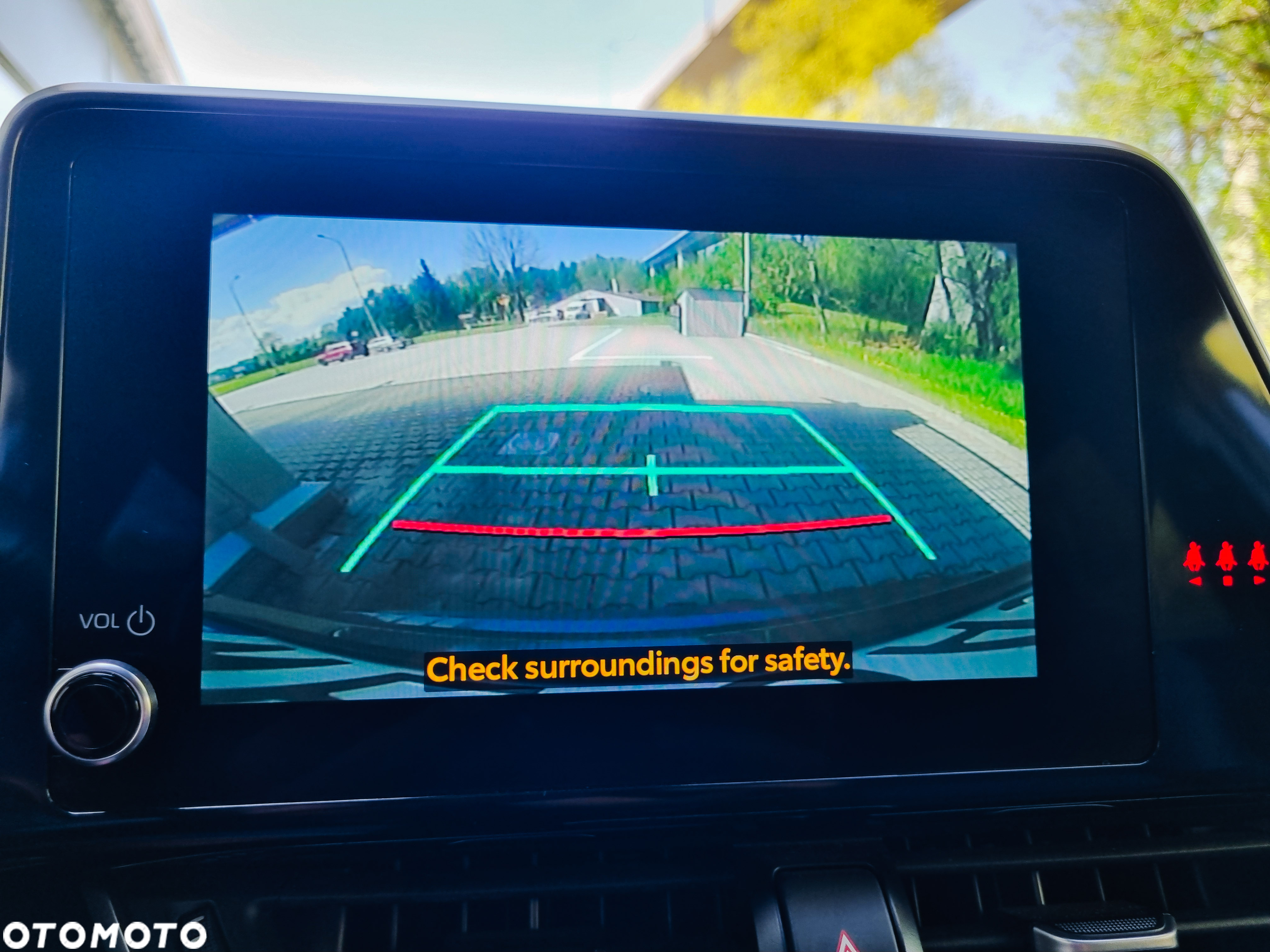 Toyota C-HR 2.0 Hybrid Style - 9