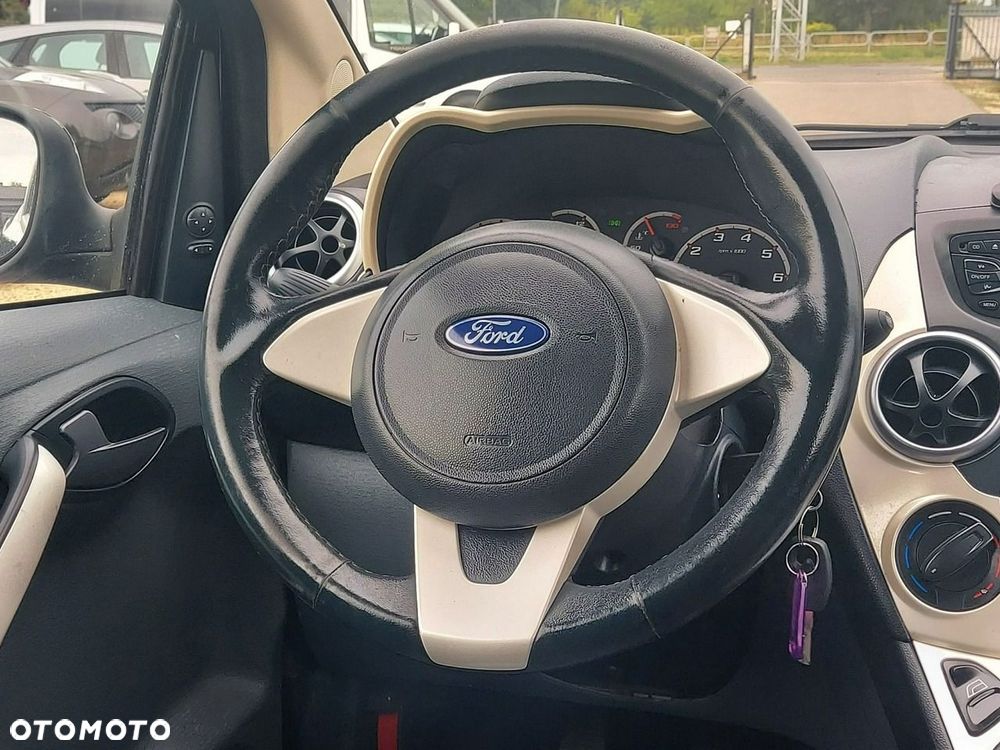 Ford KA - 9