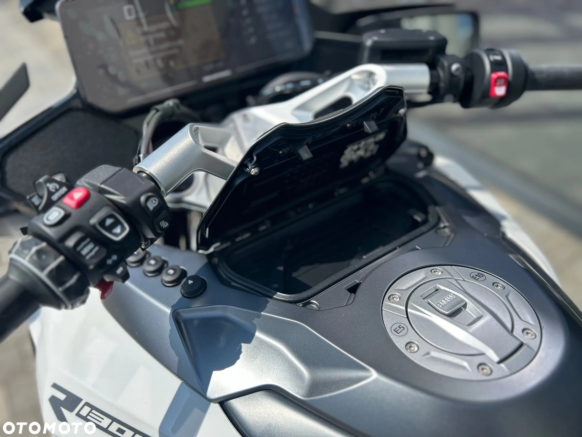 BMW RT - 10