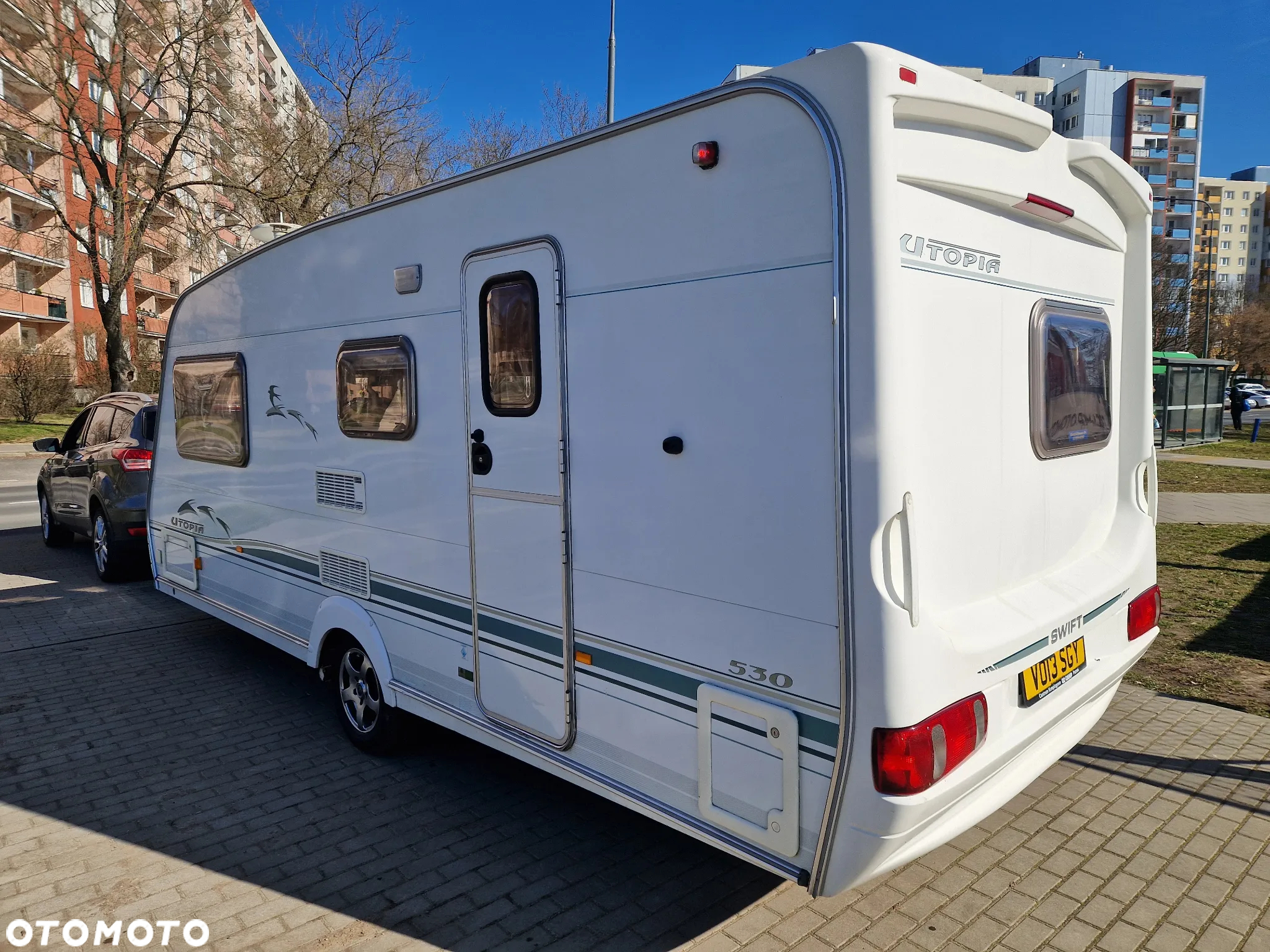 SWIFT Utopia - 2