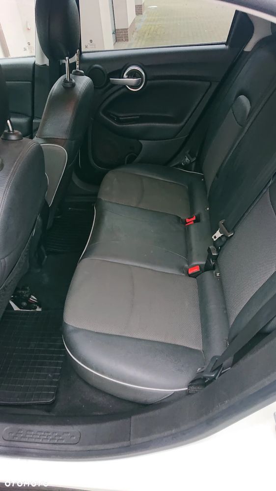 Fiat 500X 1.6 Multijet 4x2 S&S Cross Plus - 6