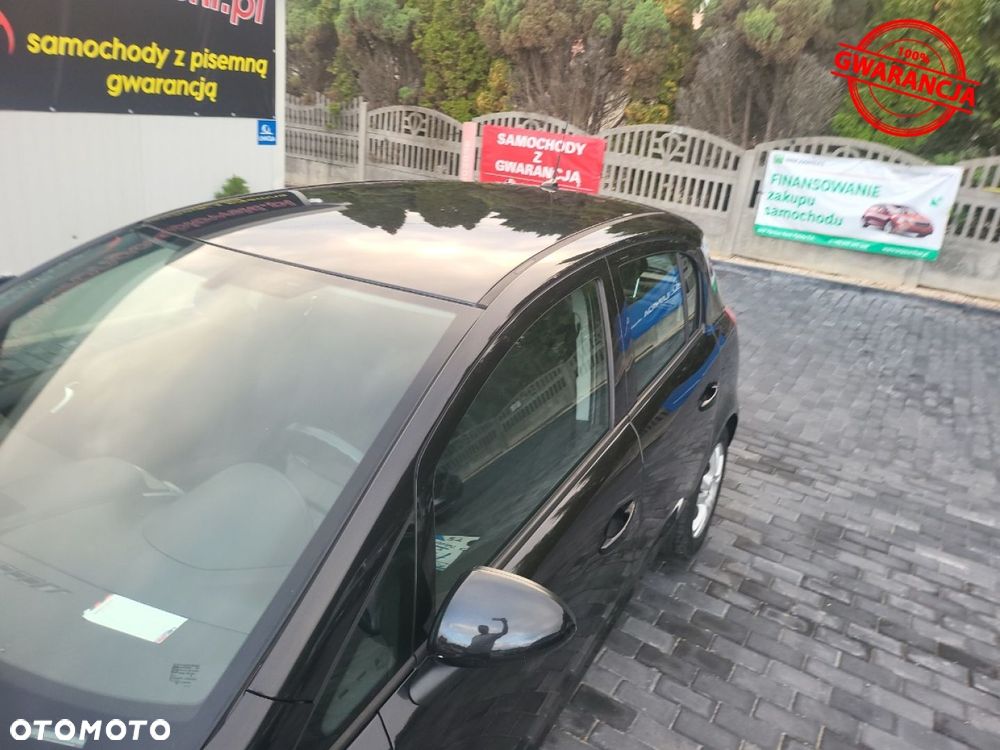 Opel Corsa 1.3 CDTI Cosmo - 35