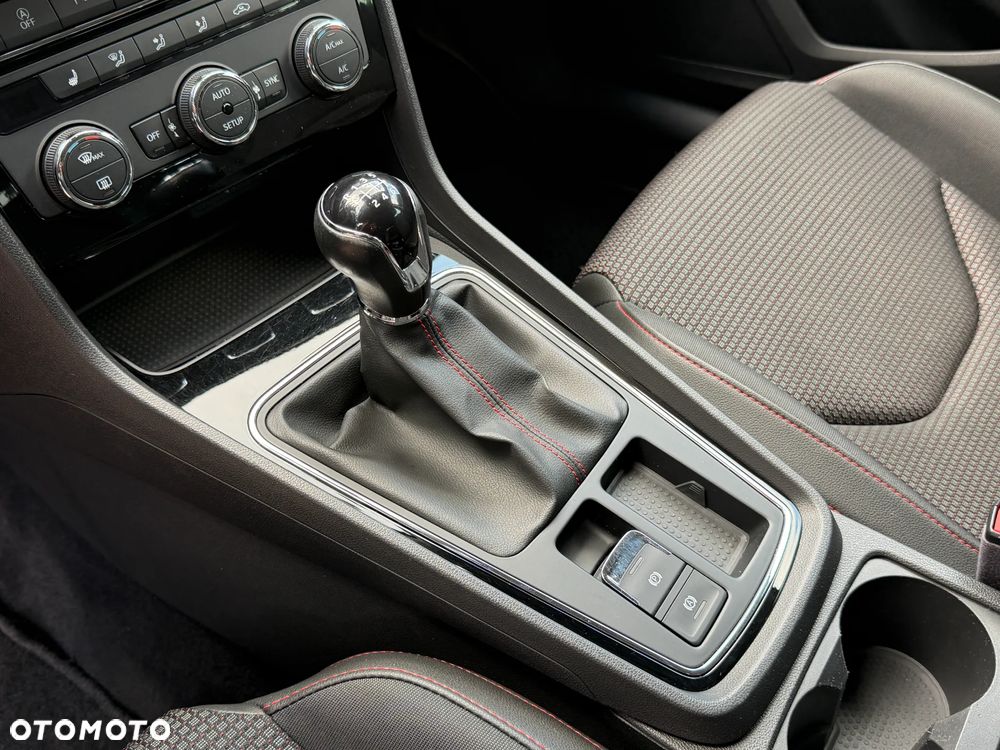 Seat Leon 1.8 TSI Start&Stop FR - 21