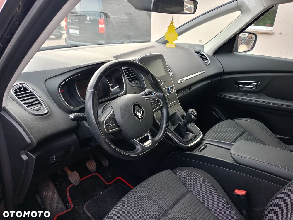 Renault Grand Scenic ENERGY dCi 130 Business - 7