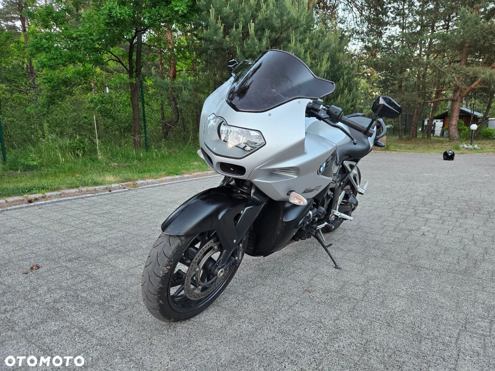 BMW K - 7