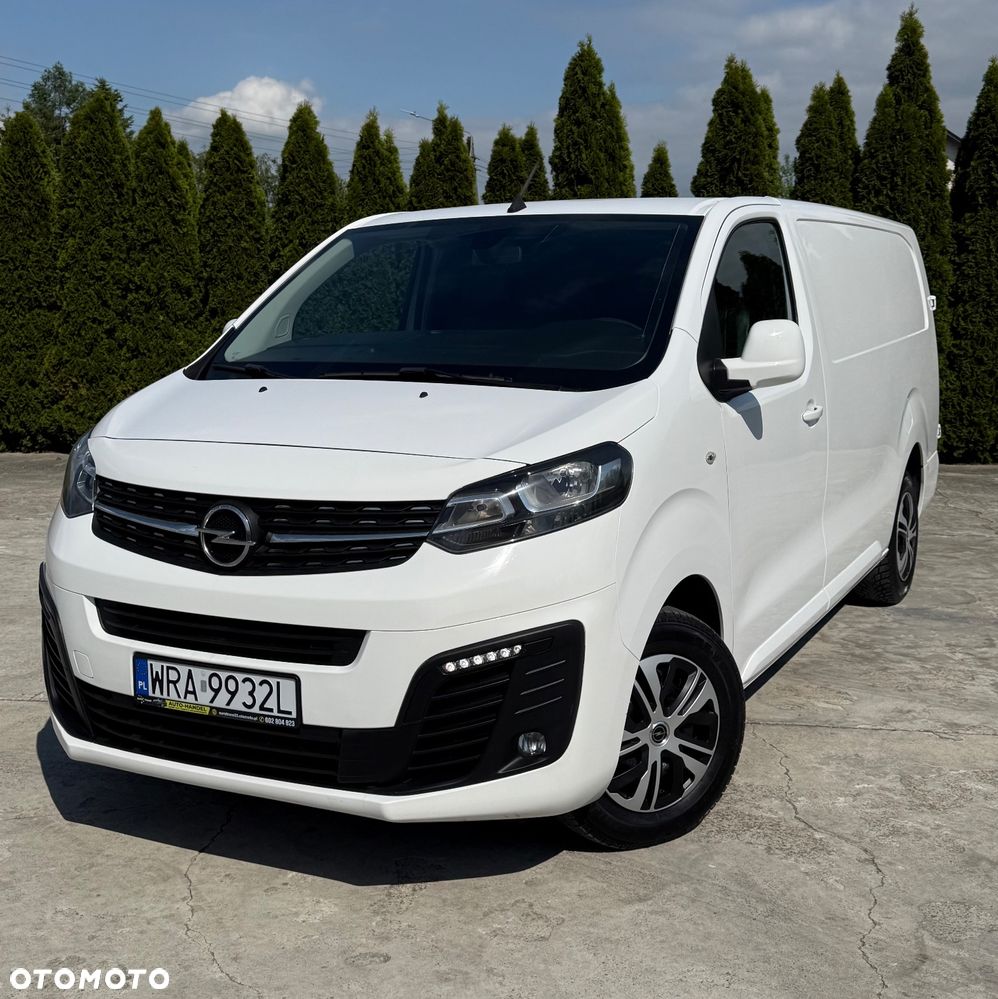Opel VIVARO - 4