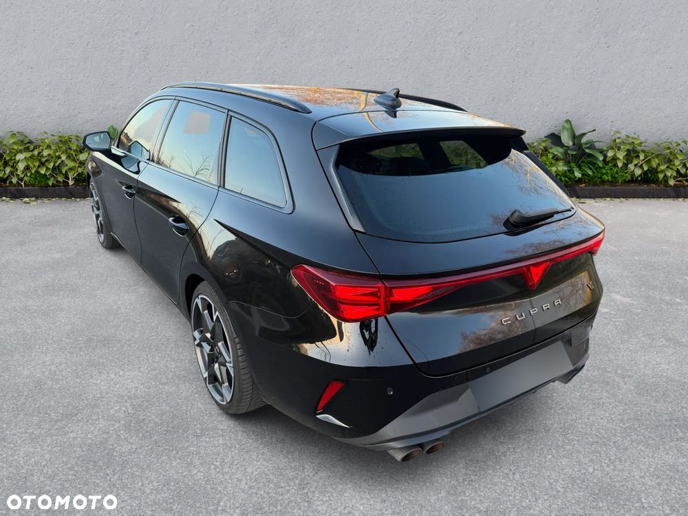 Cupra Leon Sportstourer 2.0 TSI 4Drive DSG VZ - 10