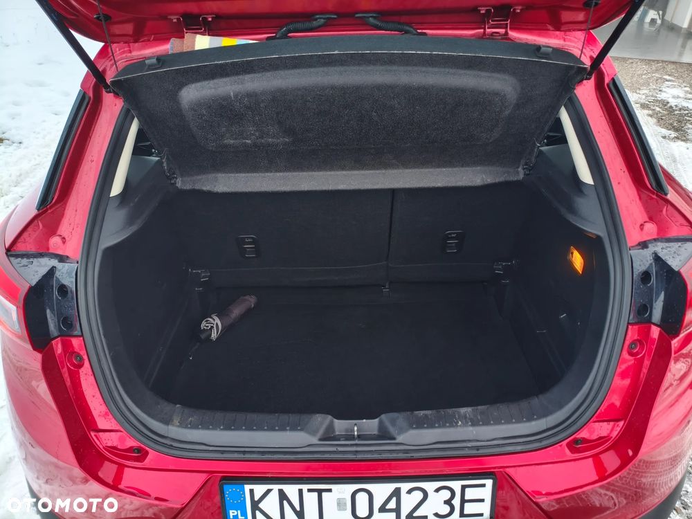 Mazda CX-3 SKYACTIV-G 120 FWD Sports-Line - 13