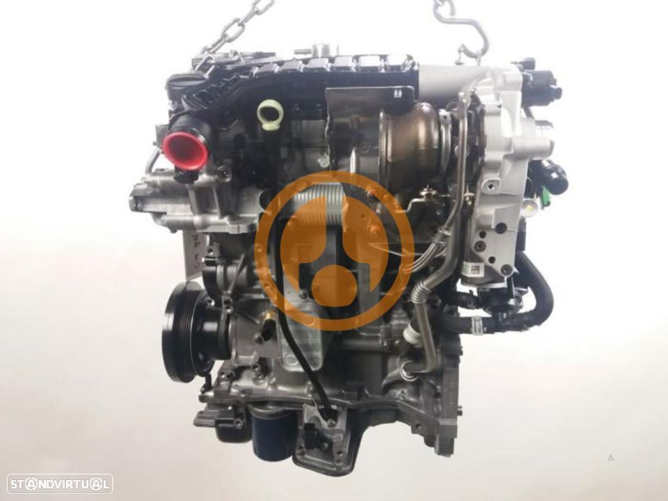 Motor B12XHT OPEL CROSSLAND X / CROSSLAND GRANDLAND X - 2