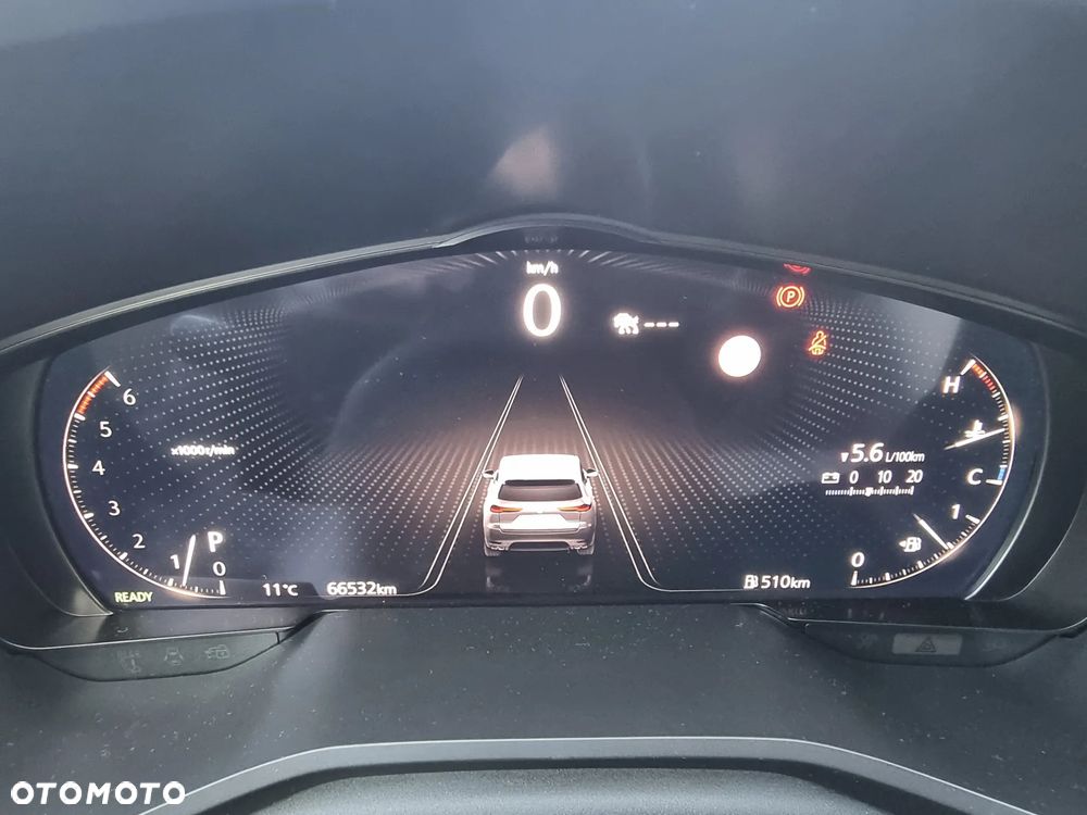 Mazda CX-60 3.3 D mHEV Takumi - 19