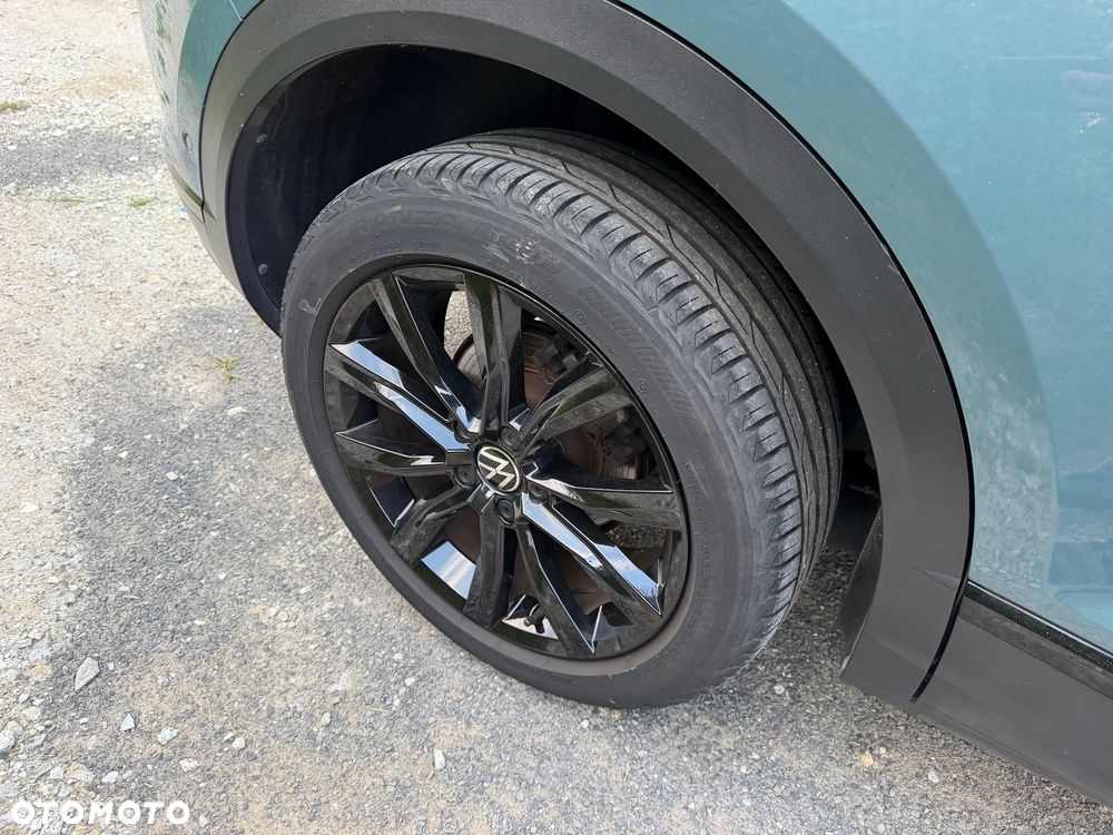 Volkswagen T-Roc 1.5 TSI OPF DSG Style - 4