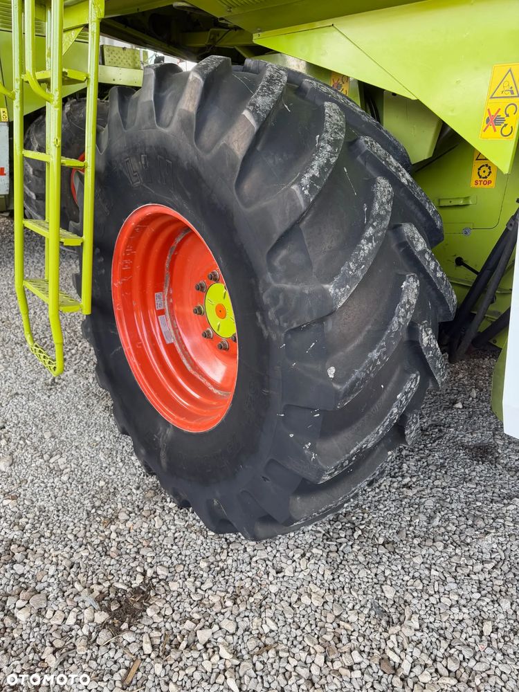 Claas Dominator 88 sl Classic - 4