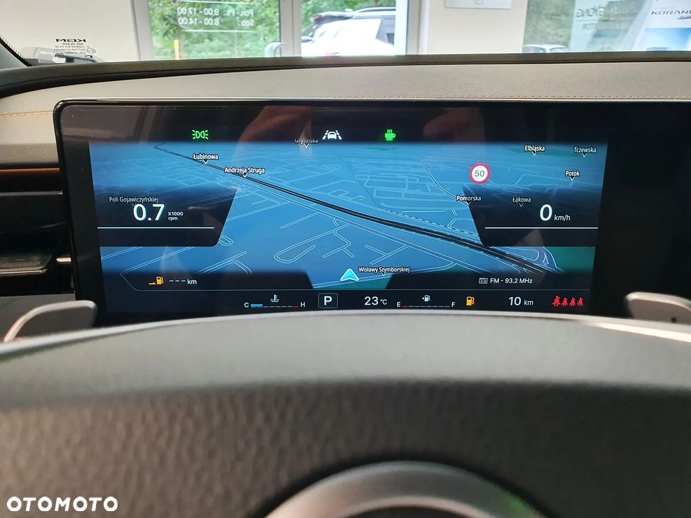 SsangYong/KGM Torres 1.5 T-GDI Joy - 16