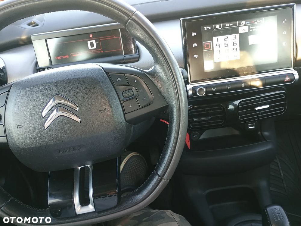 Citroën C4 Cactus Pure Tech e-THP 110 Stop&Start Feel Edition - 7
