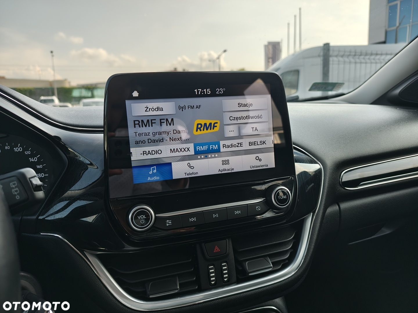 Ford Puma 1.0 EcoBoost Trend - 14