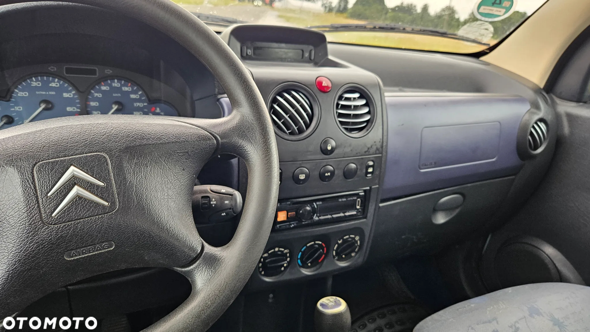 Citroën Berlingo II 1.6i Prestige - 39