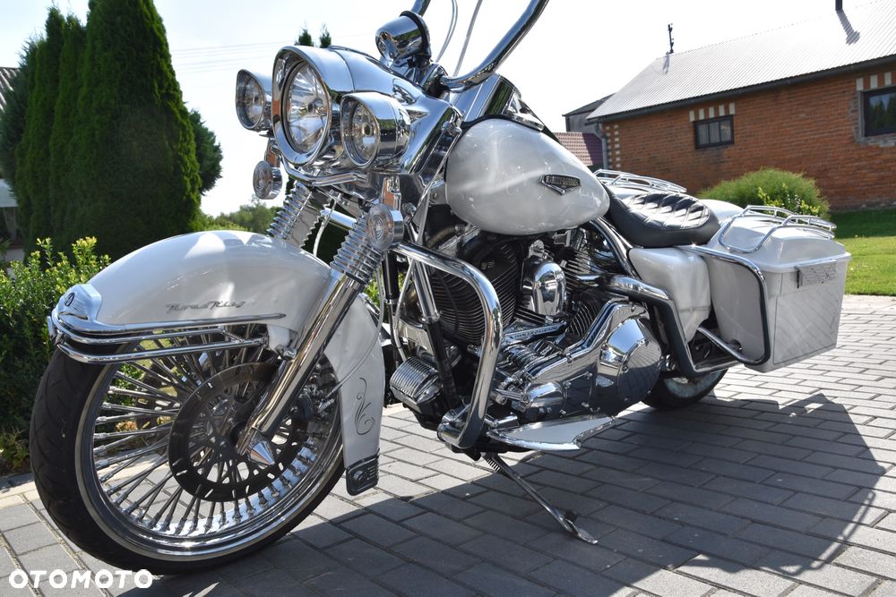Harley-Davidson Touring Road King - 1