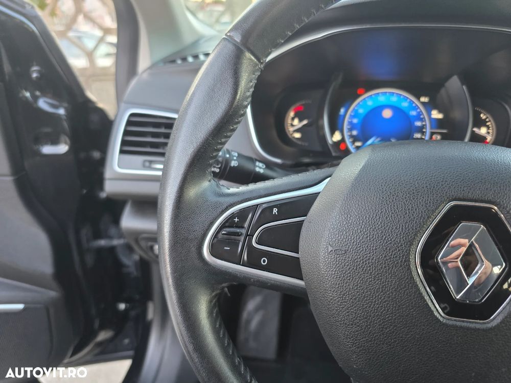 Renault Megane ENERGY dCi 110 INTENS - 31