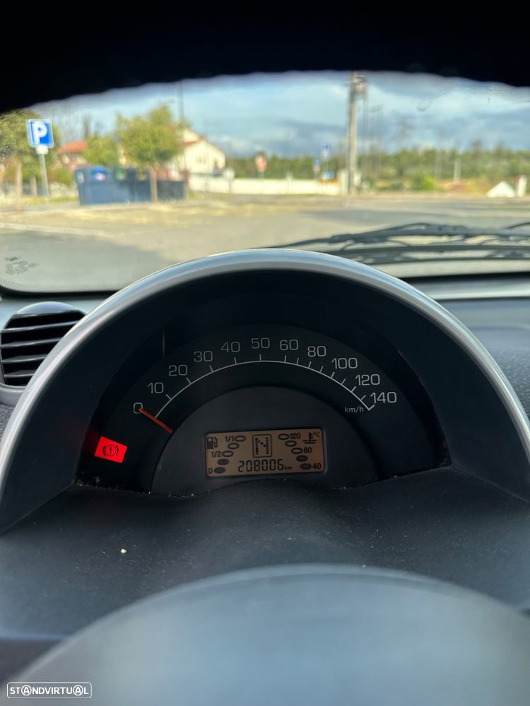 Smart ForTwo Coupé softtouch pulse cdi - 15