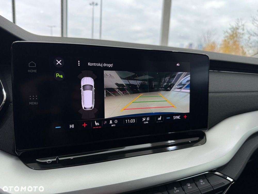 Skoda Octavia 1.5 TSI ACT Style - 38