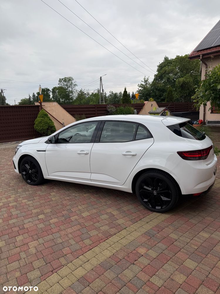 Renault Megane 1.5 dCi Business - 7