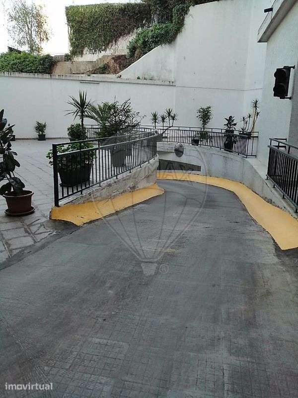 Garagem  para arrendamento - Grande imagem: 4/11