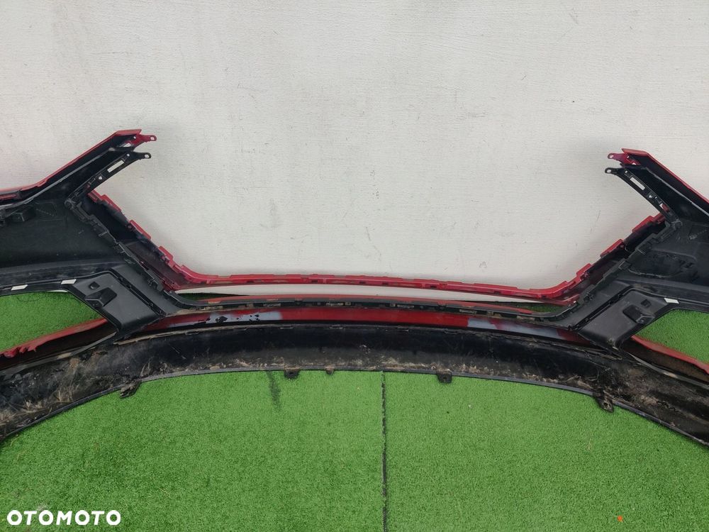 Zderzak Audi A7 S7 4k8 - 14